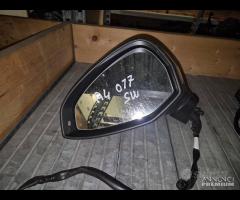 Specchietti Laterali Elettrici Per Audi A4 B9