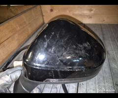 Specchietti Laterali Elettrici Per Audi A4 B9 - 6