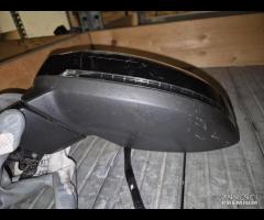 Specchietti Laterali Elettrici Per Audi A4 B9 - 7