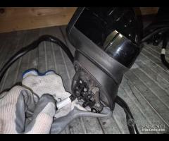 Specchietti Laterali Elettrici Per Audi A4 B9 - 9