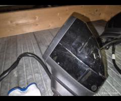 Specchietti Laterali Elettrici Per Audi A4 B9 - 10