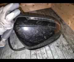 Specchietti Laterali Elettrici Per Audi A4 B9 - 13