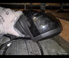 Specchietti Laterali Elettrici Per Audi A4 B9 - 14