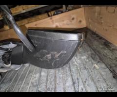 Specchietti Laterali Elettrici Per Audi A4 B9 - 15