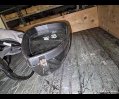 Specchietti Laterali Elettrici Per Audi A4 B9 - 16