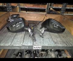 Specchietti Laterali Per Audi A3 - S3 2022 8Y