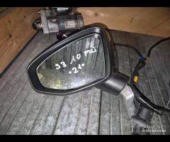 Specchietti Laterali Per Audi A3 - S3 2022 8Y