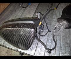 Specchietti Laterali Per Audi A3 - S3 2022 8Y