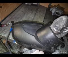 Specchietti Laterali Per Audi A3 - S3 2022 8Y - 6