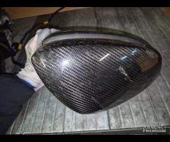 Specchietti Laterali Per Audi A3 - S3 2022 8Y - 9