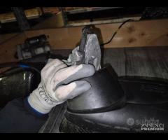 Specchietti Laterali Per Audi A3 - S3 2022 8Y - 12