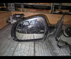 Specchietti Laterali Elettrici Per Audi A3 2011