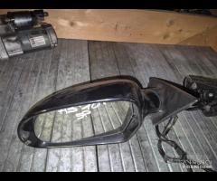 Specchietti Laterali Elettrici Per Audi A3 2011