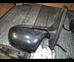 Specchietti Laterali Elettrici Per Audi A3 2011