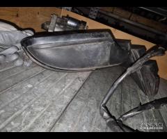 Specchietti Laterali Elettrici Per Audi A3 2011