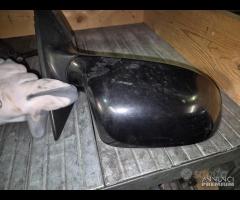 Specchietti Laterali Elettrici Per Audi A3 2011 - 8