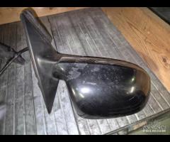 Specchietti Laterali Elettrici Per Audi A3 2011 - 9