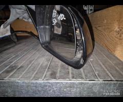 Specchietti Laterali Elettrici Per Audi A3 2011 - 10