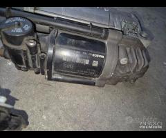 Compressore Sospensioni Per Mercedes Classe E W212
