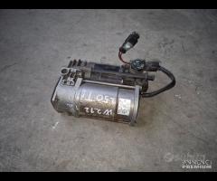 Compressore Sospensioni Per Mercedes Classe E W212