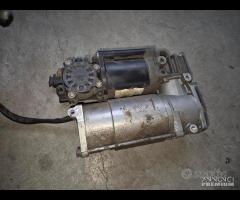 Compressore Sospensioni Per Mercedes Classe E W212