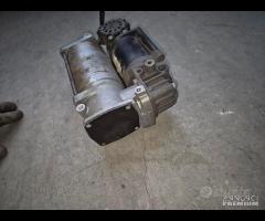 Compressore Sospensioni Per Mercedes Classe E W212 - 6