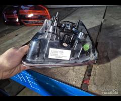 Stop Posteriori A Led Per Porsche Cayenne 2014
