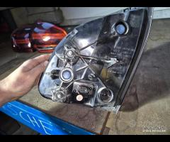 Stop Posteriori A Led Per Porsche Cayenne 2014
