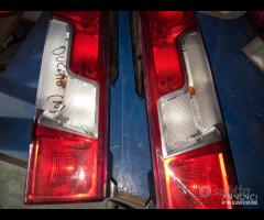 Stop - Fari Posteriori Per Fiat Ducato 2022