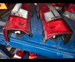 Stop - Fari Posteriori Per Fiat Ducato 2022