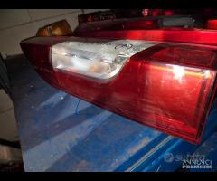 Stop - Fari Posteriori Per Fiat Ducato 2022