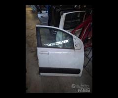 Porta Anteriore Destra Per Fiat Panda 2015