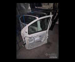 Porta Anteriore Destra Per Fiat Panda 2015