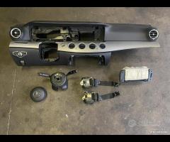 Kit Air Bag Per Mercedes Classe E 2017 W213