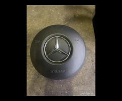 Kit Air Bag Per Mercedes Classe E 2017 W213