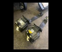 Kit Air Bag Per Mercedes Classe E 2017 W213