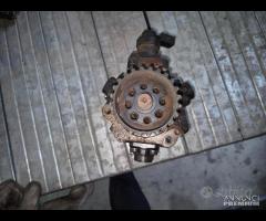 Pompa Iniezione Bosch Per Audi A6 3.0 TDI V6