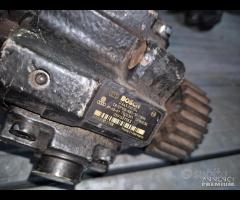 Pompa Iniezione Bosch Per Audi A6 3.0 TDI V6