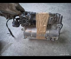 Compressore Sospensioni Per Bmw Serie 5 F11 Sw