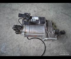 Compressore Sospensioni Per Bmw Serie 5 E61 Sw