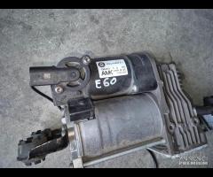 Compressore Sospensioni Per Bmw Serie 5 E61 Sw