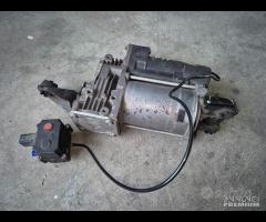 Compressore Sospensioni Per Bmw Serie 5 E61 Sw