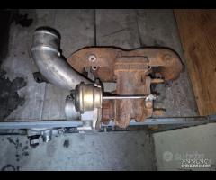 Turbo - Turbina Per Renault Master 2.5 TD 2006