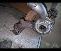 Turbo - Turbina Per Renault Master 2.5 TD 2006