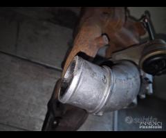 Turbo - Turbina Per Renault Master 2.5 TD 2006
