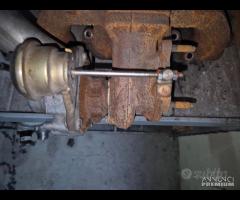 Turbo - Turbina Per Renault Master 2.5 TD 2006