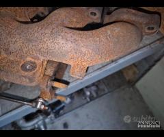 Turbo - Turbina Per Renault Master 2.5 TD 2006