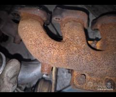 Turbo - Turbina Per Renault Master 2.5 TD 2006 - 6