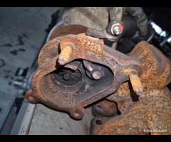 Turbo - Turbina Per Renault Master 2.5 TD 2006 - 7