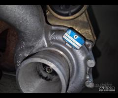 Turbo - Turbina Per Renault Master 2.5 TD 2006 - 8